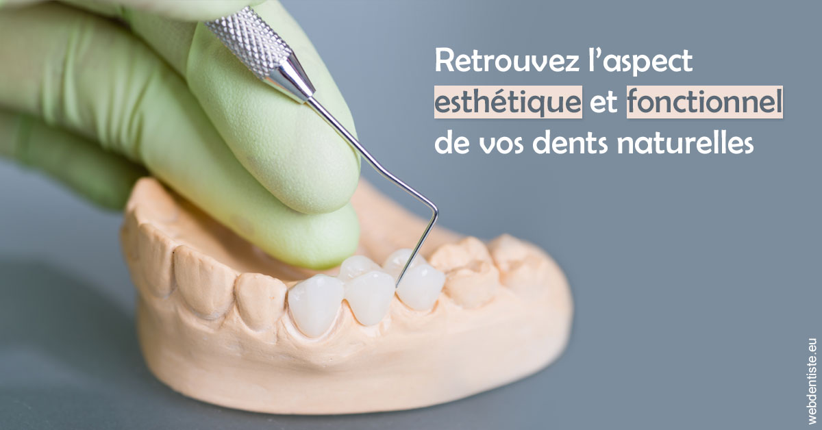 https://dr-manhes-luc.chirurgiens-dentistes.fr/Restaurations dentaires 1