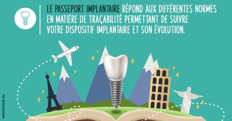 https://dr-manhes-luc.chirurgiens-dentistes.fr/Le passeport implantaire