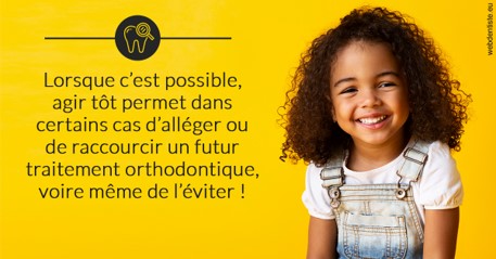 https://dr-manhes-luc.chirurgiens-dentistes.fr/L'orthodontie précoce 2