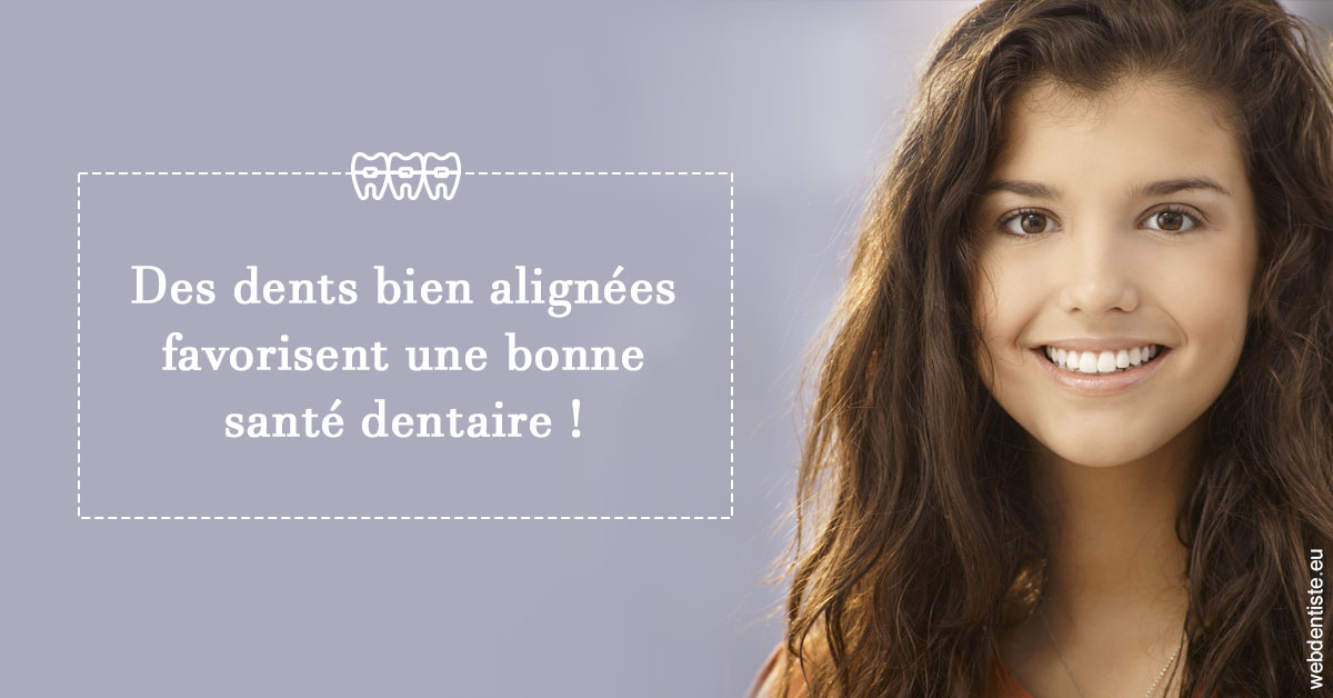 https://dr-manhes-luc.chirurgiens-dentistes.fr/Dents bien alignées