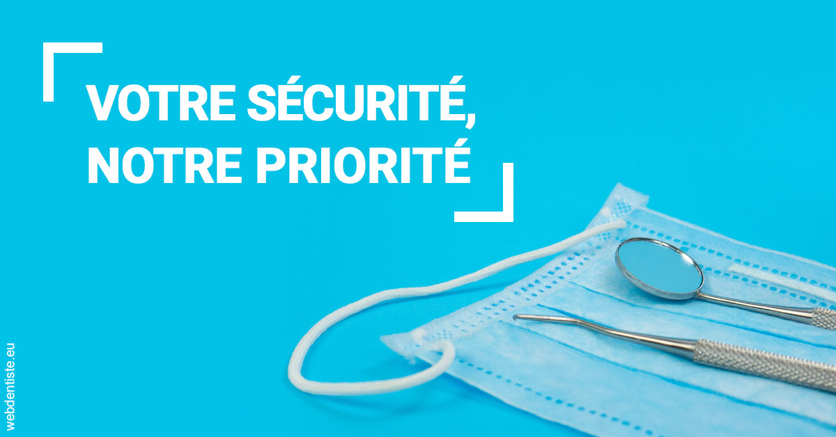 https://dr-manhes-luc.chirurgiens-dentistes.fr/Votre sécurité, notre priorité