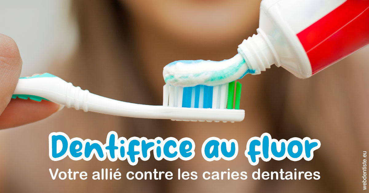 https://dr-manhes-luc.chirurgiens-dentistes.fr/Dentifrice au fluor 1