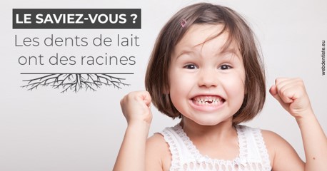 https://dr-manhes-luc.chirurgiens-dentistes.fr/Les dents de lait